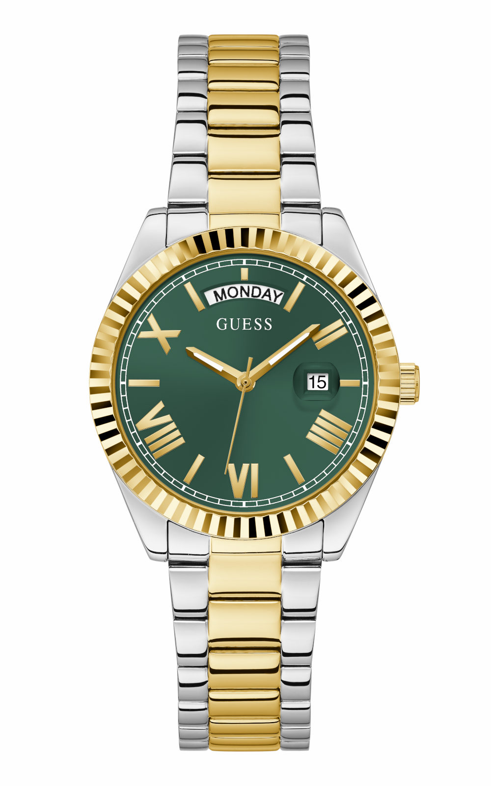 GUESS LUNA GW0308L5 Γυναικείο Ρολόι Quartz Ακριβείας.jpg